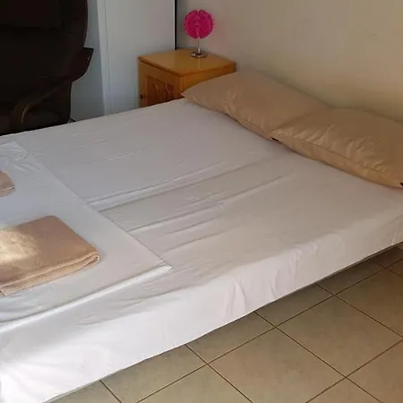 Apartament Cosy Family Near The Sea Polychrono