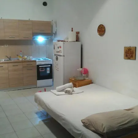 Apartment Cosy Family Near The Sea