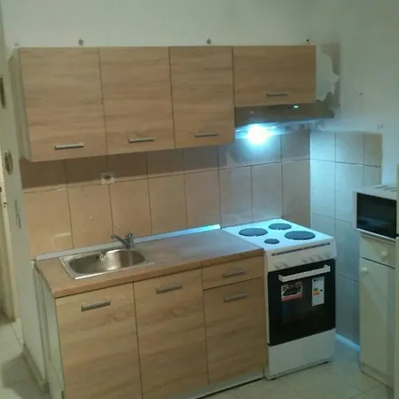 Apartament Cosy Family Near The Sea *
