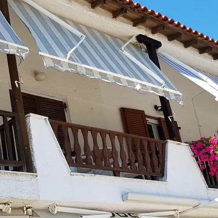 Cosy Family Near The Sea Appartement