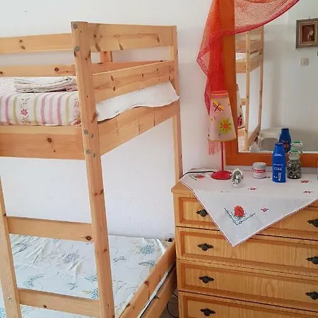 Apartment Cosy Family Near The Sea Polychrono