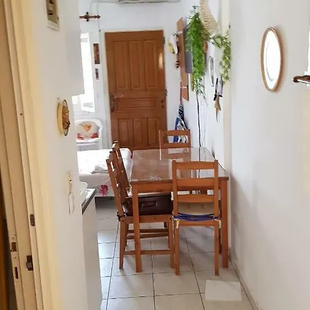 Apartment Cosy Family Near The Sea *
