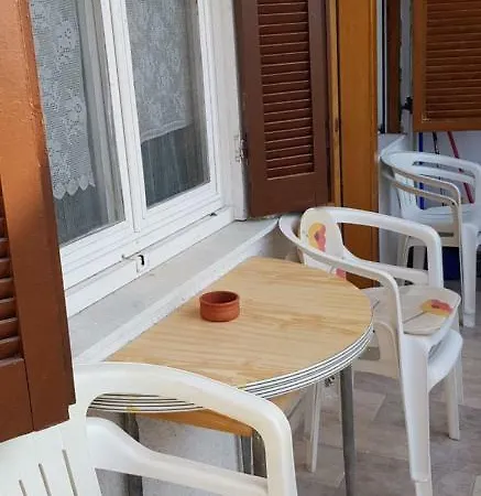 Cosy Family Near The Sea بوليخرونو