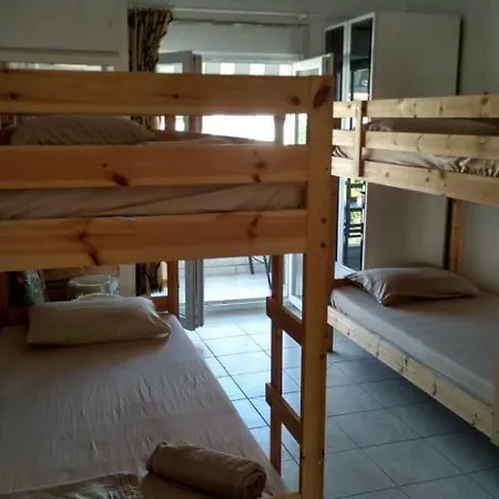 Apartment Cosy Family Near The Sea *