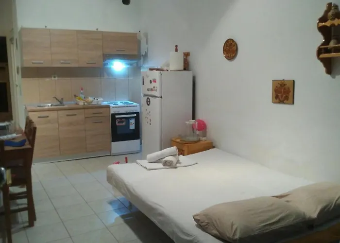 Appartement Cosy Family Near The Sea