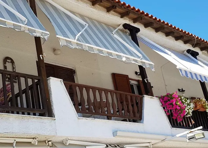 Cosy Family Near The Sea Appartement