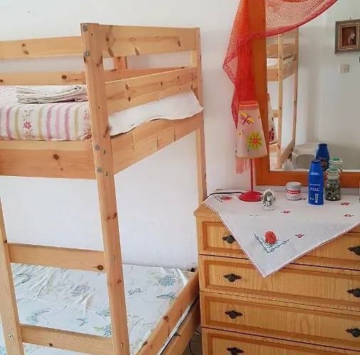 Appartement Cosy Family Near The Sea Polychrono