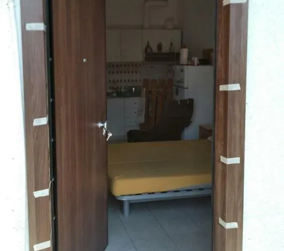 Appartement Cosy Family Near The Sea