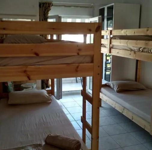 Appartement Cosy Family Near The Sea *