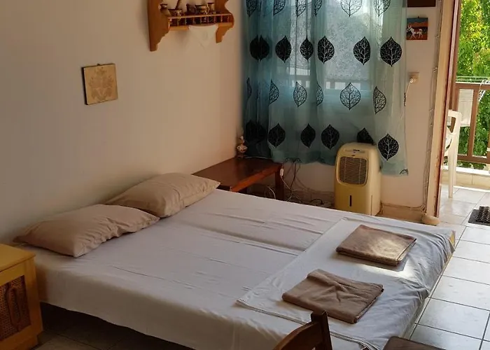 Appartement Cosy Family Near The Sea Polychrono