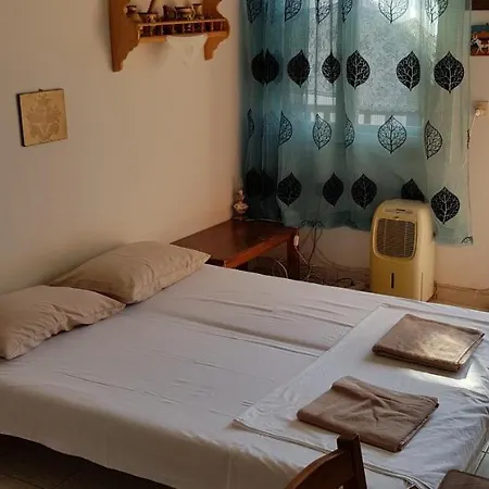 Apartment Cosy Family Near The Sea Polychrono