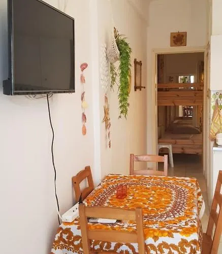 Cosy Family Near The Sea Appartement *