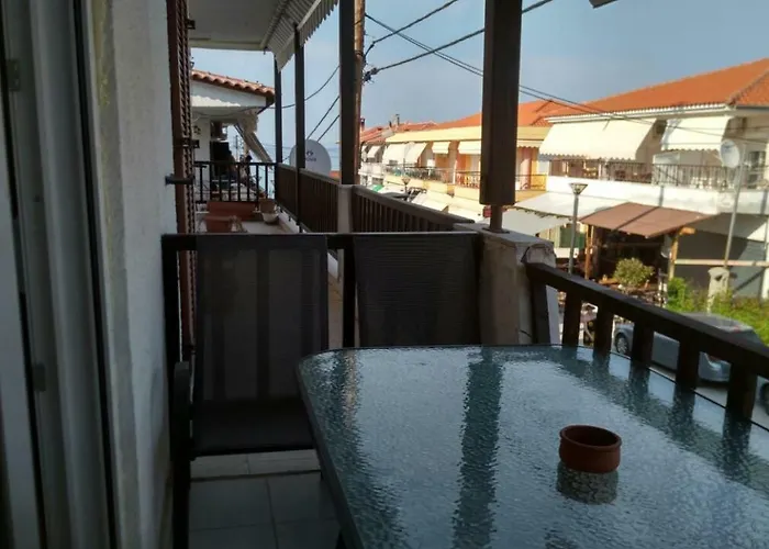Appartement Cosy Family Near The Sea